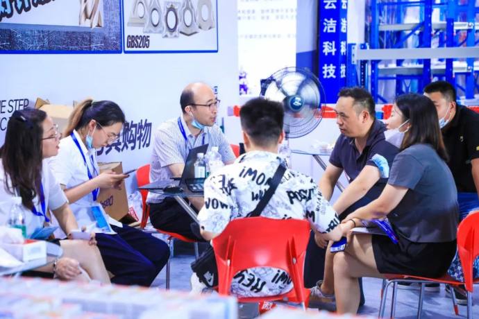 台州汽配展