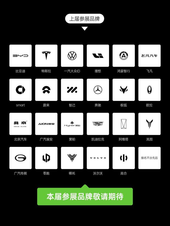 CAS上海华车展