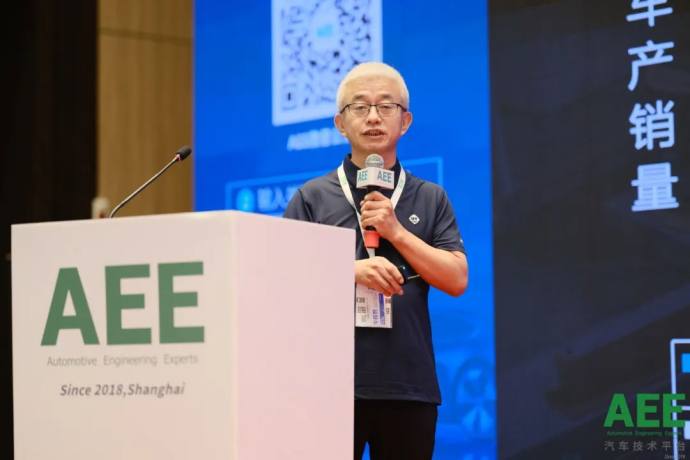 重庆新能源汽车系列会议