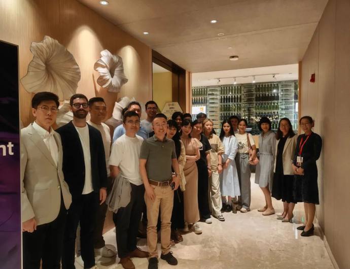 易贸汽车产业大会