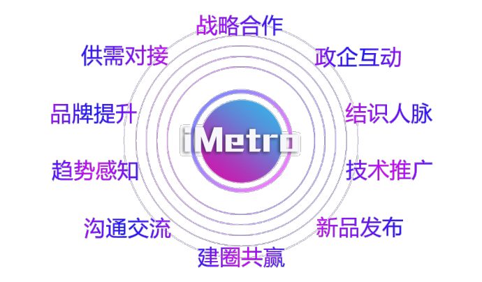 广州国际轨道交通展