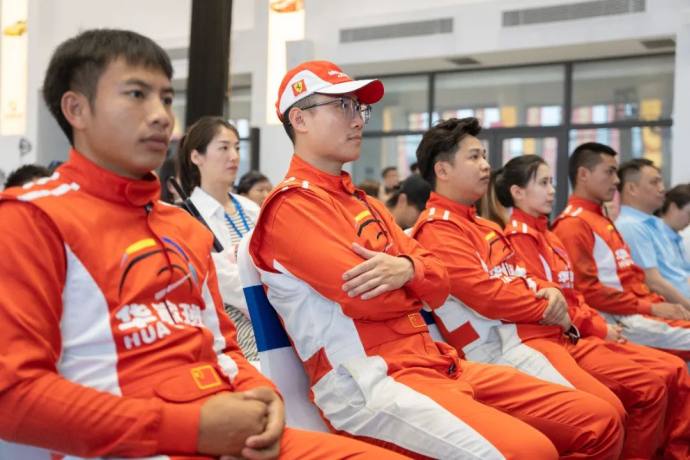汽车摩托车运动大会