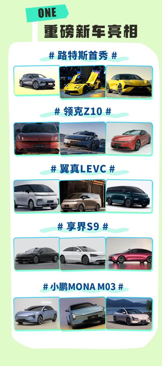 北部湾南宁车展
