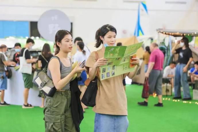 郑州国际车展