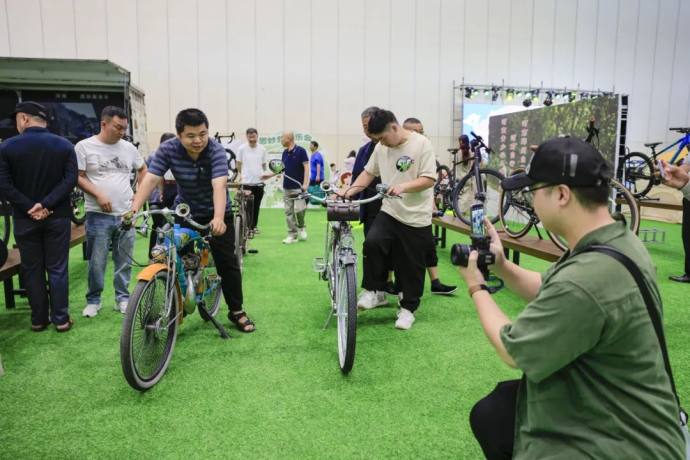 郑州国际车展