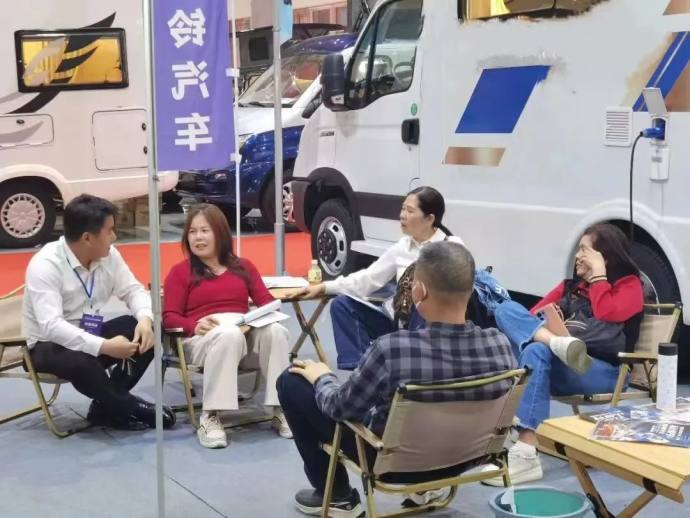 沈阳国际车展