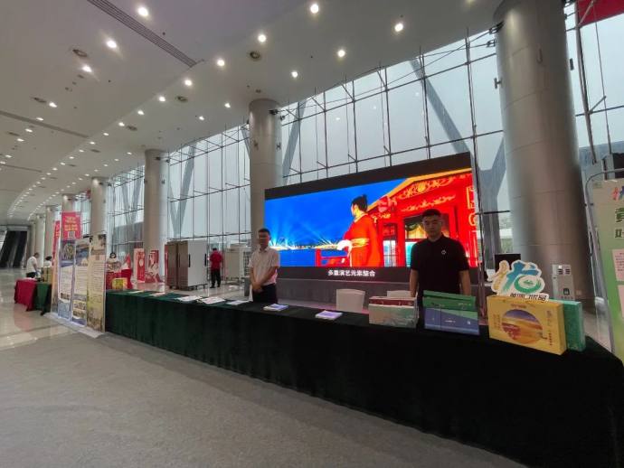 东营秋季汽车展