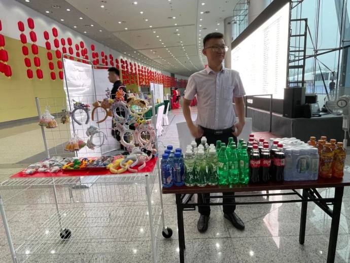 东营秋季汽车展