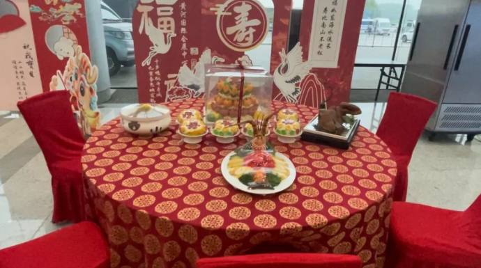 东营秋季汽车展