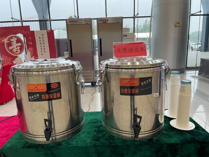 东营秋季汽车展