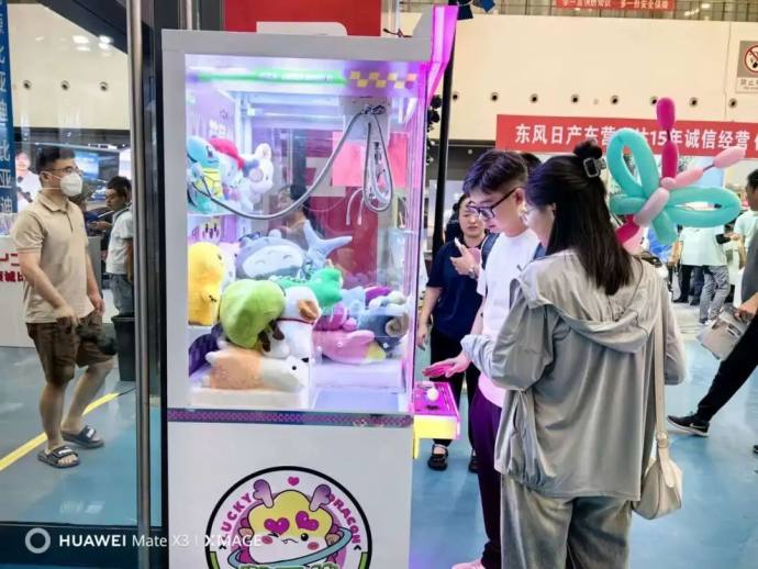 东营秋季汽车展