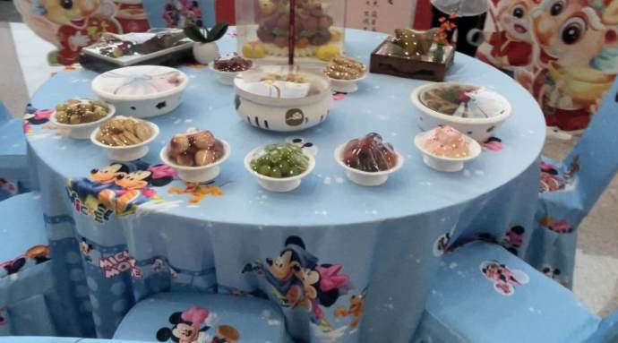 东营秋季汽车展