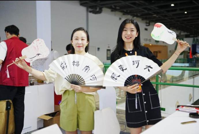 秋季大河国际车展