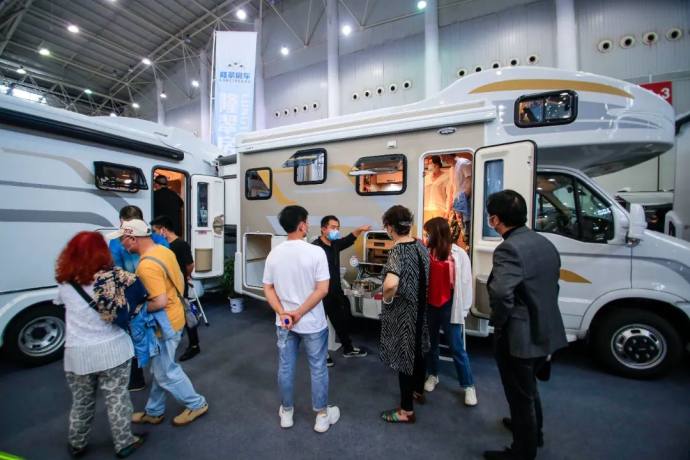 柳州国际车展