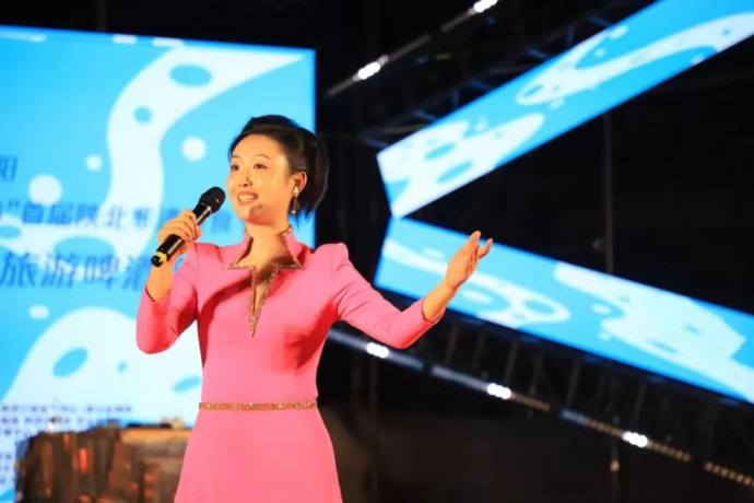 榆阳新能源汽车博览会