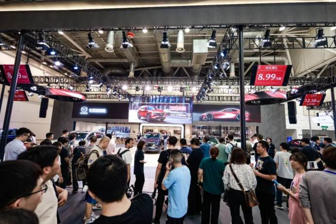 苏州十一国际车展