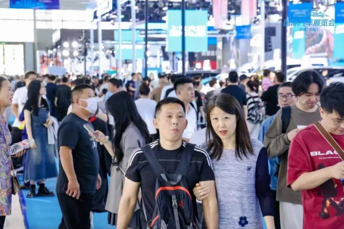 十一沈阳国际车展