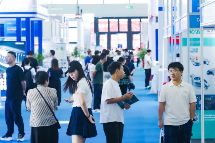台州国际汽配展