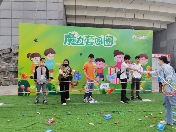 国庆广西车交会