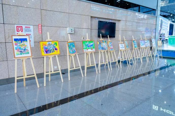 武汉国际车展