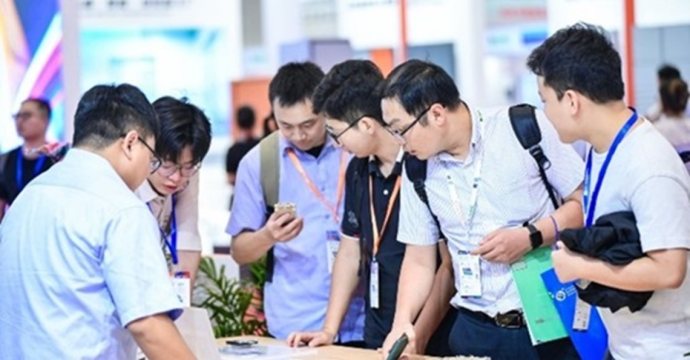 深圳国际智能网联汽车产业展