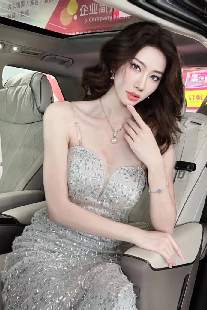 仙女湖汽车展