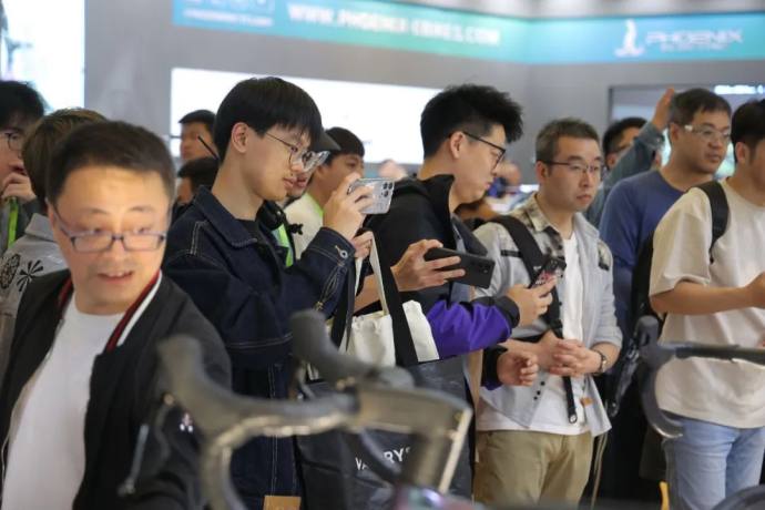 中国国际自行车展