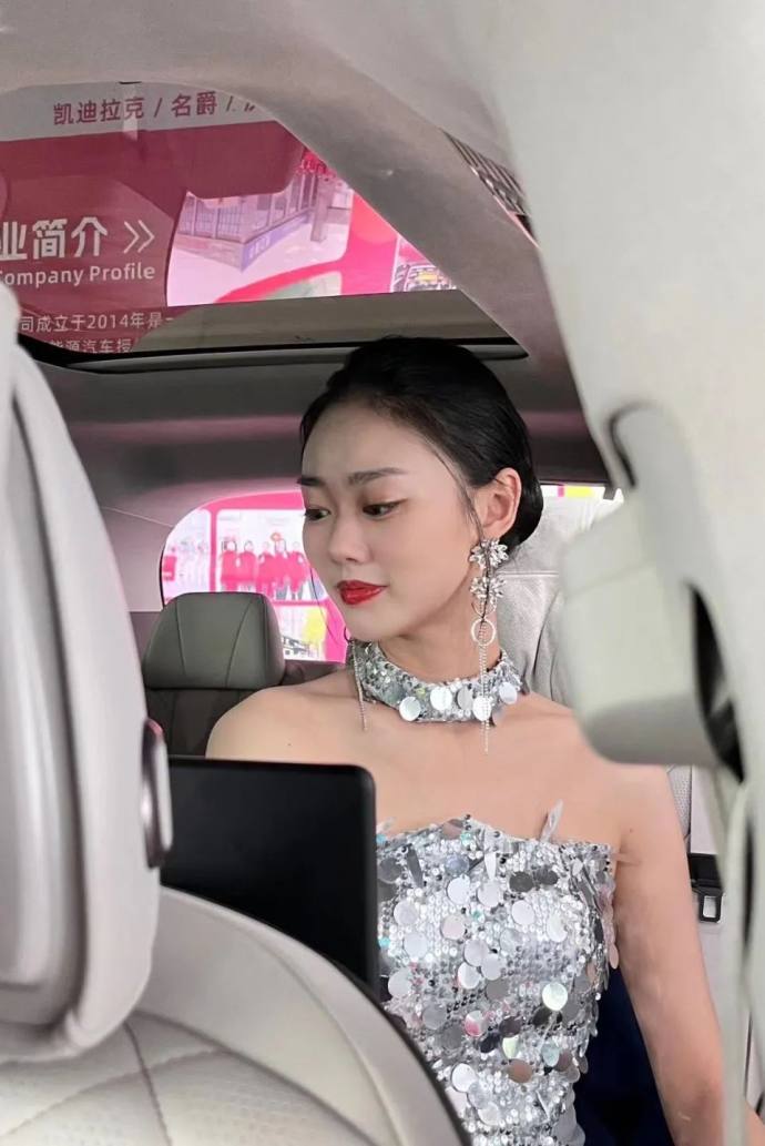 仙女湖汽车展