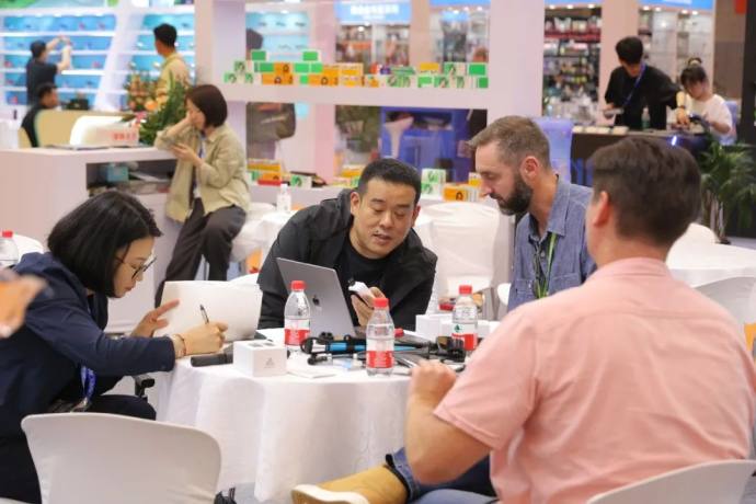 中国国际自行车展