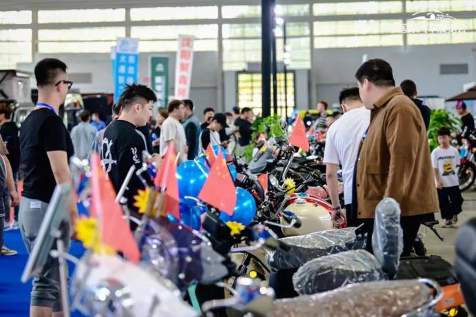十一沈阳国际车展