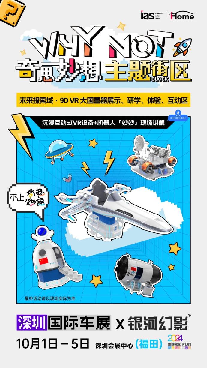 深圳国际车展