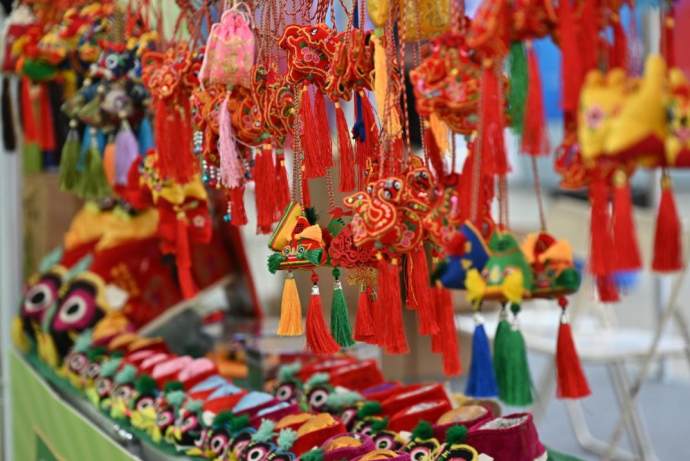 合肥国际新能源汽车展