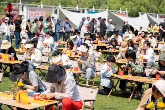国庆广西车交会