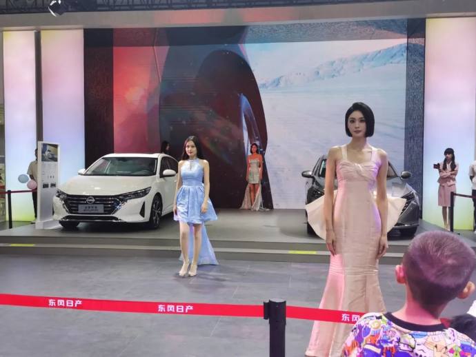 新疆十一国际车展