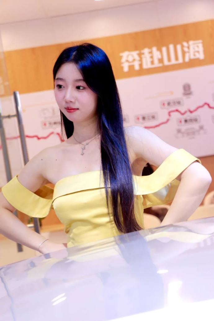 华南国际车展