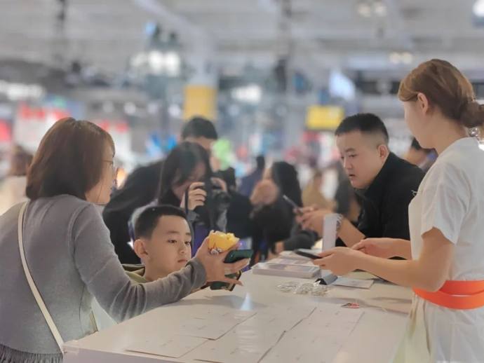 兰州十一国际车展