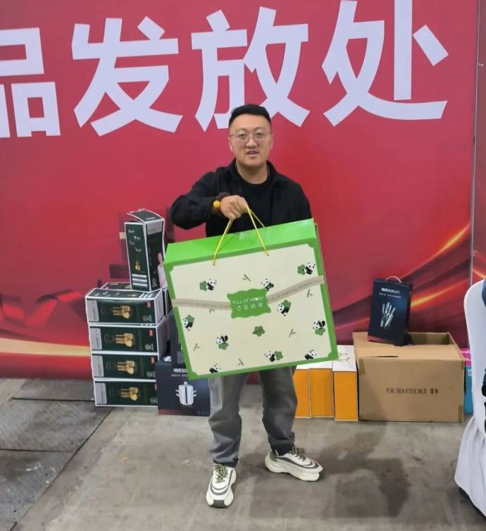 宁夏十一国际车展