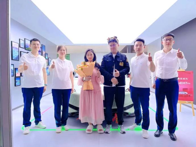 远通国庆车展