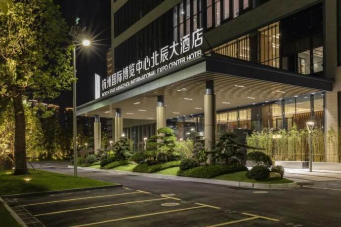 浙江国际自行车新能源电动车展
