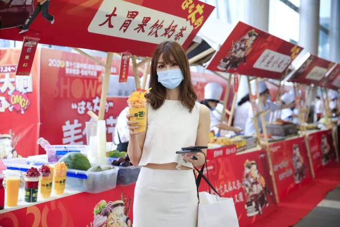 柳州国际车展