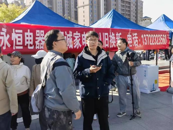 涿鹿汽车巡展