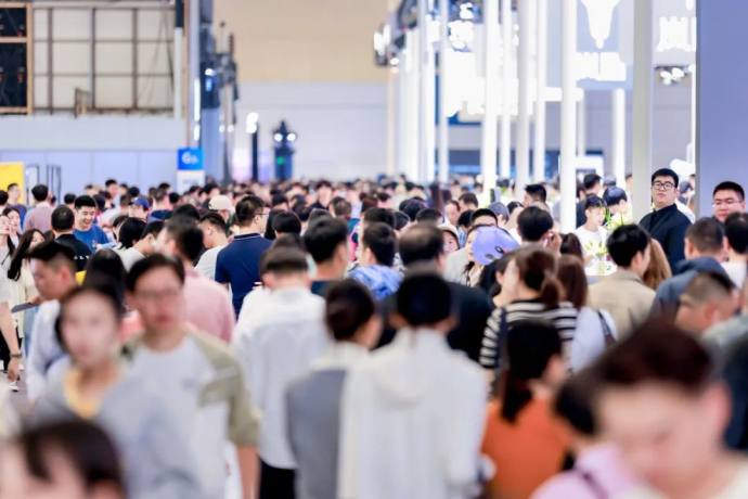 昆明国际车展