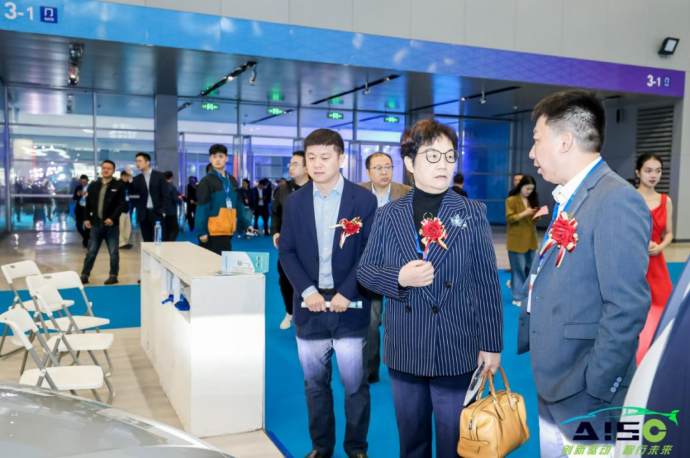 长三角国际汽车产业及供应链博览会