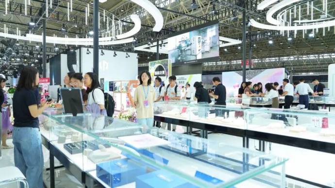 郑州国际车展展位图