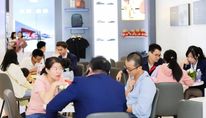 厦门国际车展