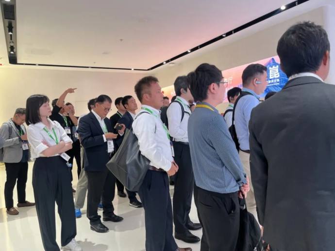 深圳国际智能网联汽车产业展