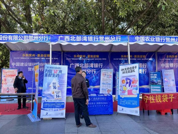 贺州新能源汽车下乡