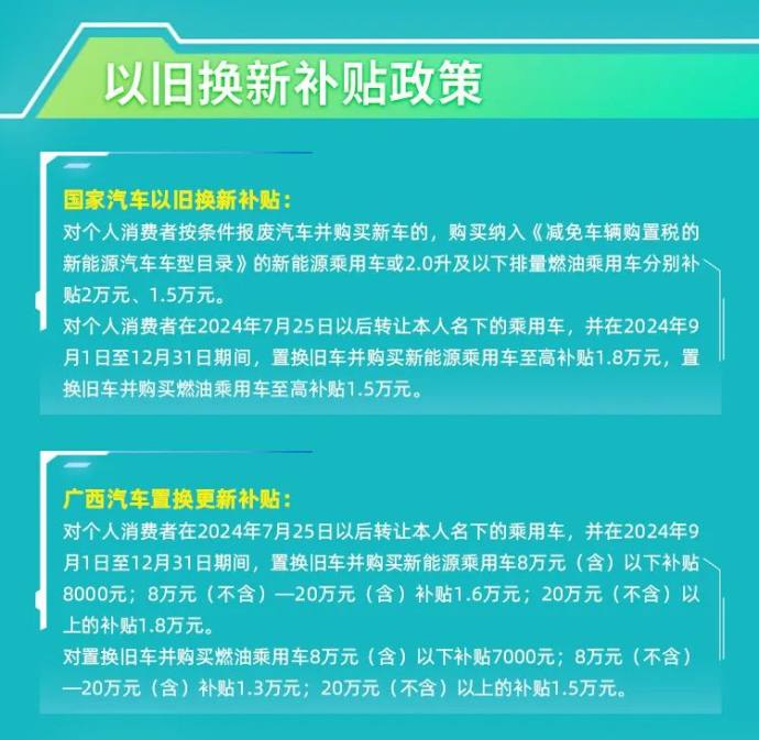 贺州新能源汽车下乡