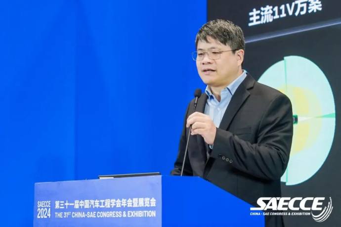 中国汽车工程学会年会