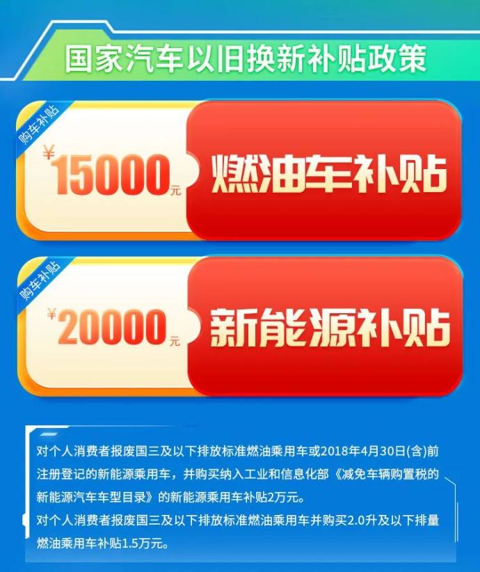 桂林惠民购车节